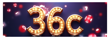 36c logo