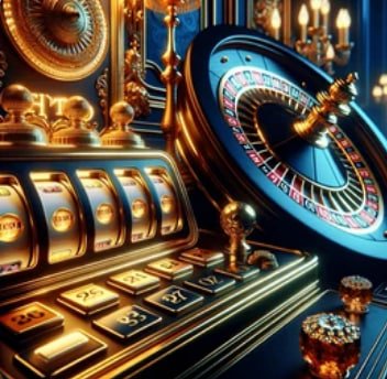 36c 36c mein Slots khelo jo aap chahte ho